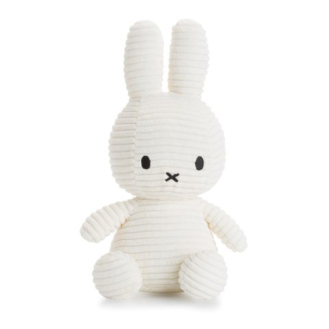 Plush MIFFY ECO Corduroy 9'' - Image 7
