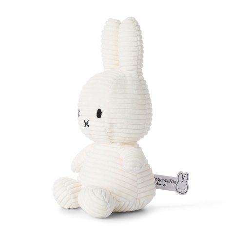 Plush MIFFY ECO Corduroy 9'' - Image 8