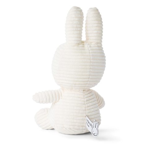 Plush MIFFY ECO Corduroy 9'' - Image 9