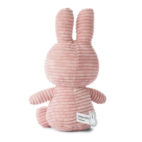 Plush MIFFY ECO Corduroy 9'' - Image 6