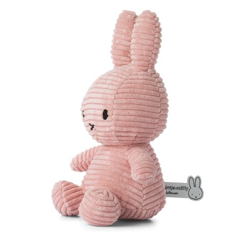 Plush MIFFY ECO Corduroy 9'' - Image 5