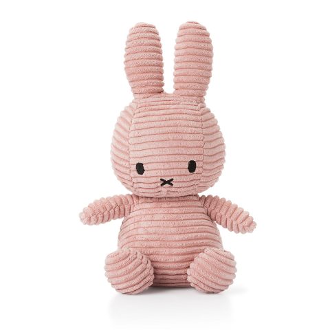 Plush MIFFY ECO Corduroy 9'' - Image 4