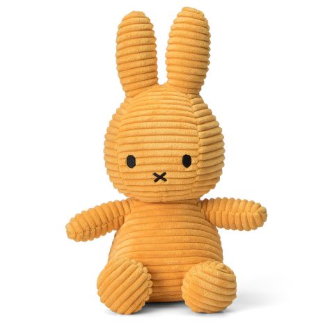Plush MIFFY ECO Corduroy 9''