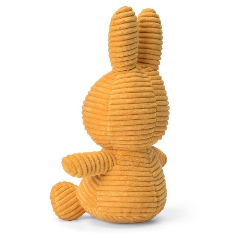 Plush MIFFY ECO Corduroy 9'' - Image 3