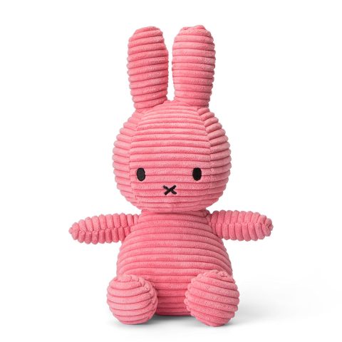 Plush MIFFY ECO Corduroy 9'' - Image 16