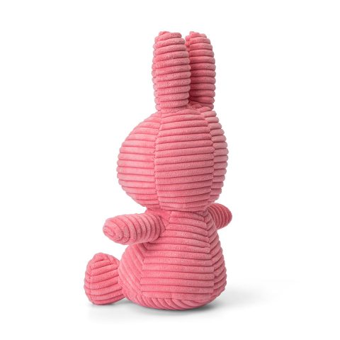 Plush MIFFY ECO Corduroy 9'' - Image 18
