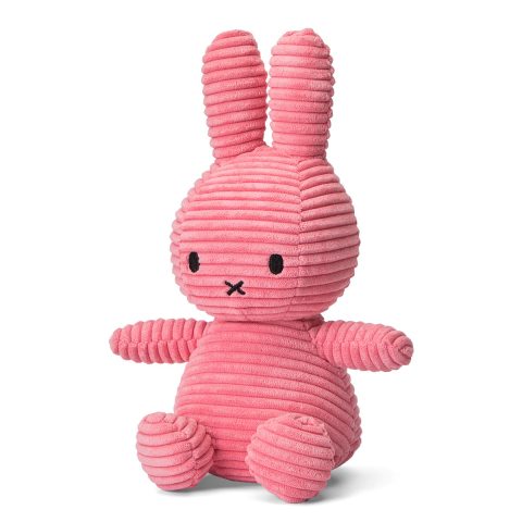 Plush MIFFY ECO Corduroy 9'' - Image 17