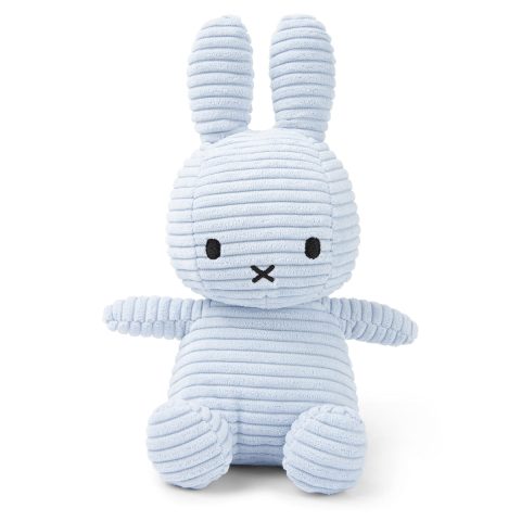Plush MIFFY ECO Corduroy 9'' - Image 10