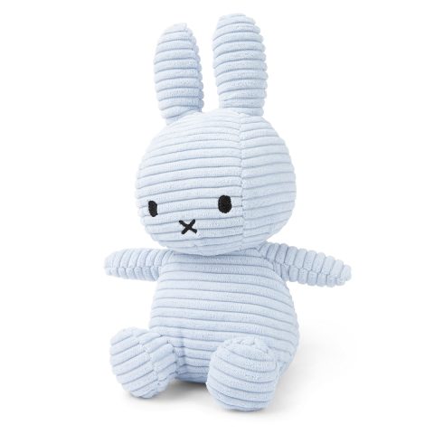 Plush MIFFY ECO Corduroy 9'' - Image 11