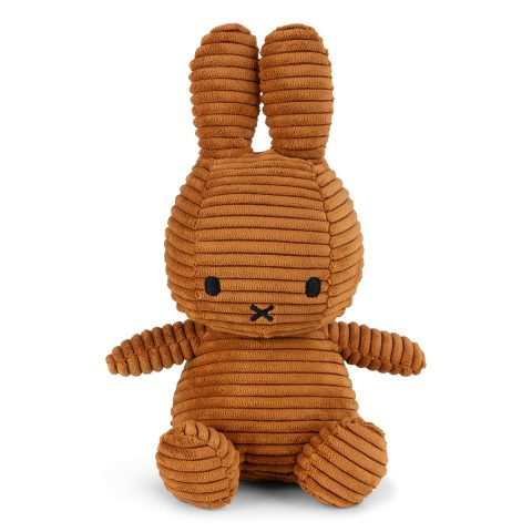 Plush MIFFY ECO Corduroy 9'' - Image 24
