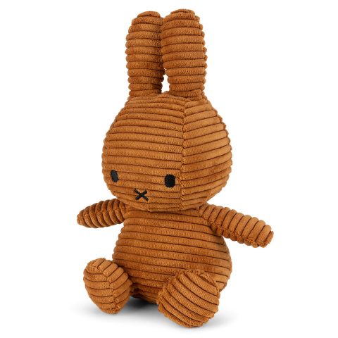 Plush MIFFY ECO Corduroy 9'' - Image 25