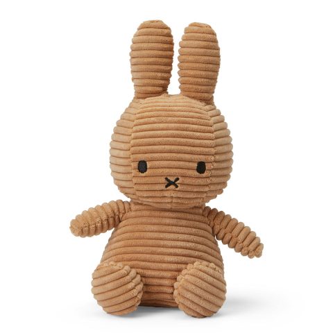 Plush MIFFY ECO Corduroy 9'' - Image 13