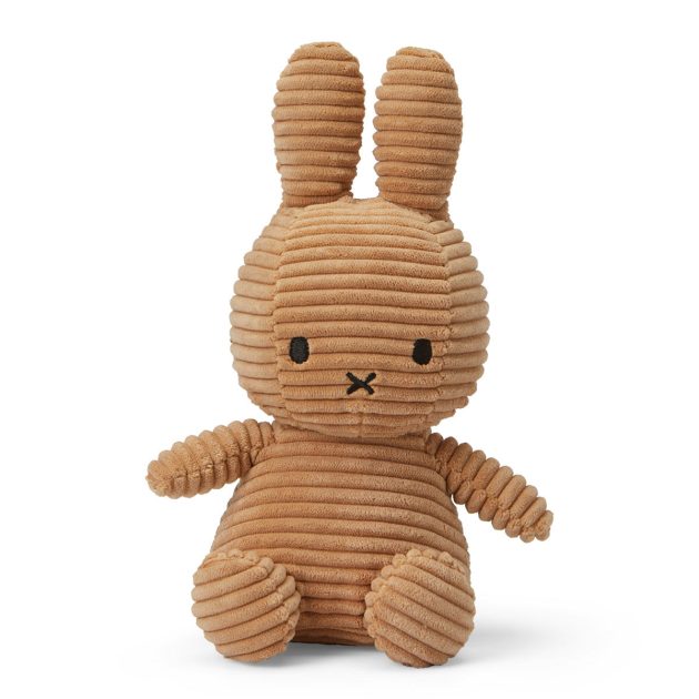 Plush MIFFY ECO Corduroy 9'' - Image 13