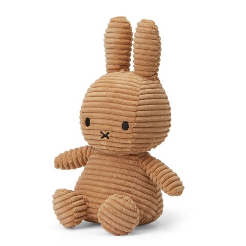 Plush MIFFY ECO Corduroy 9'' - Image 14