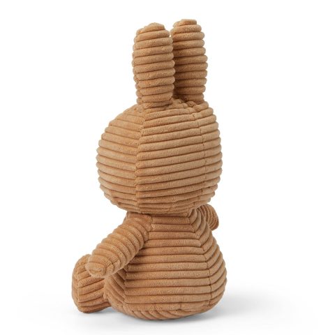 Plush MIFFY ECO Corduroy 9'' - Image 15