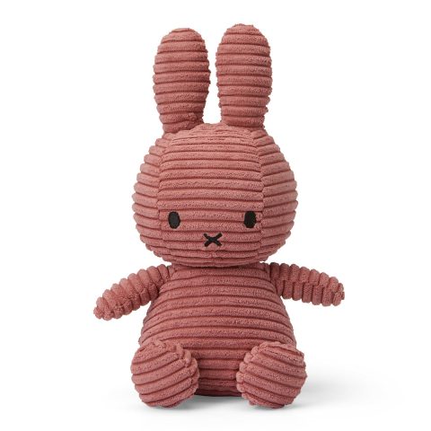 Plush MIFFY ECO Corduroy 9'' - Image 19