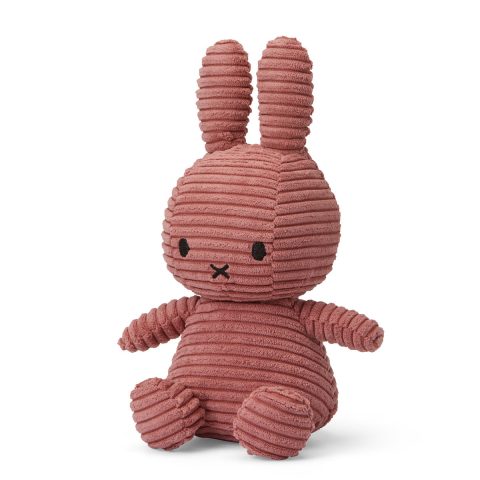 Plush MIFFY ECO Corduroy 9'' - Image 20